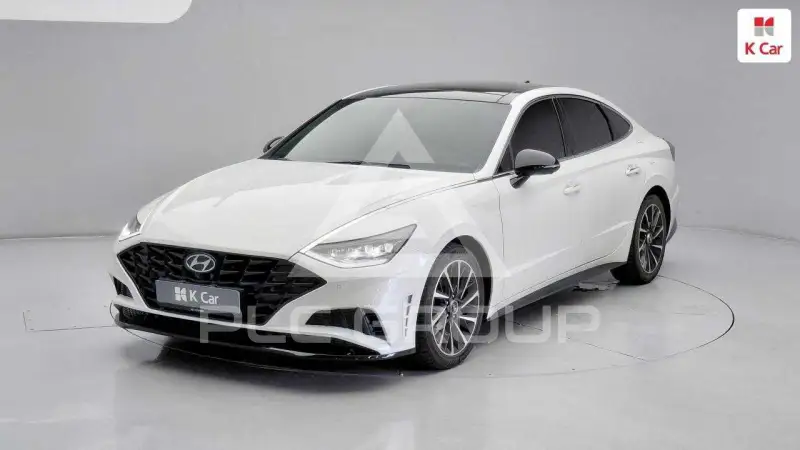2022 Hyundai Sonata