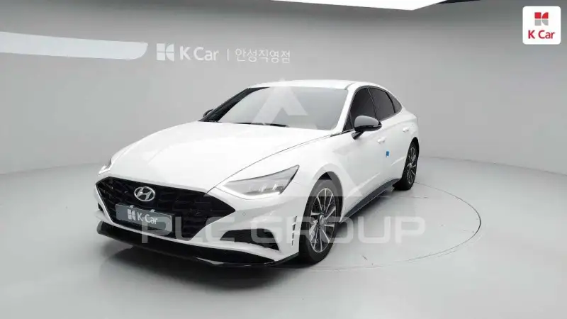 2022 Hyundai Sonata
