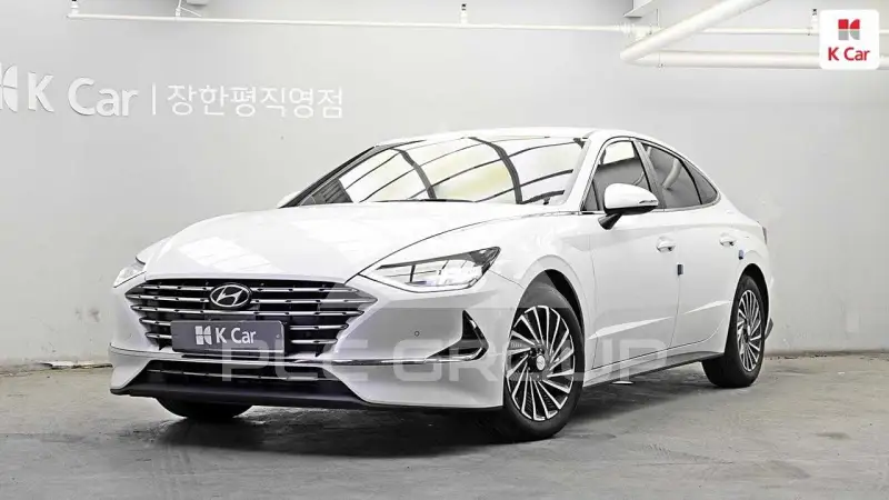 2022 Hyundai Sonata
