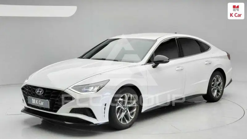 2022 Hyundai Sonata