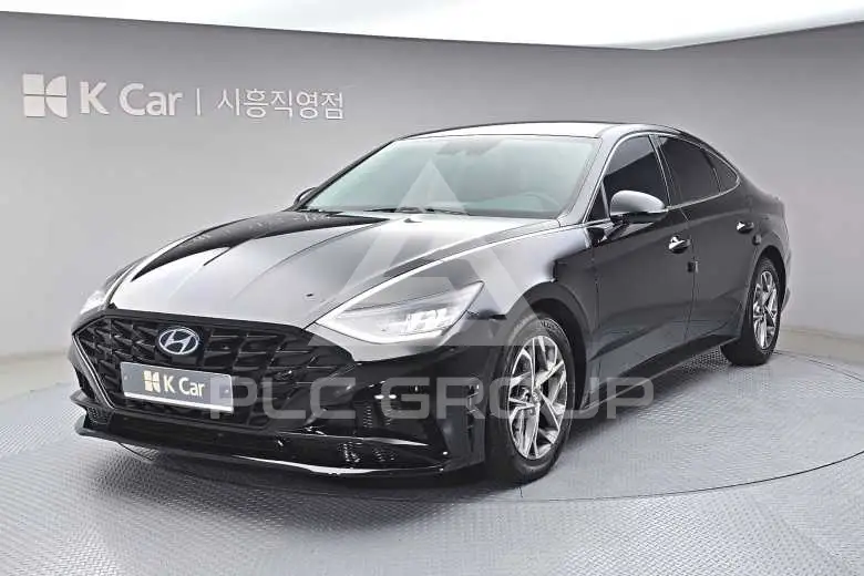 2022 Hyundai Sonata
