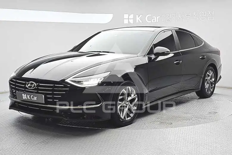 2022 Hyundai Sonata