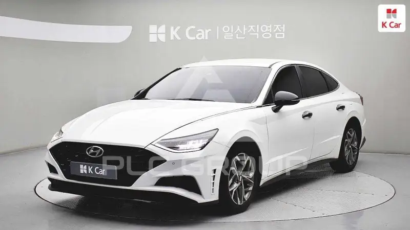 2022 Hyundai Sonata