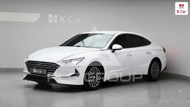 2022 Hyundai Sonata