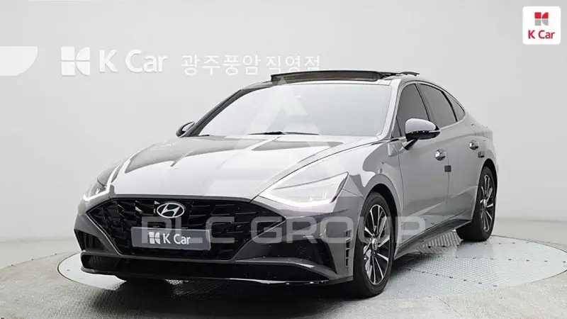 2022 Hyundai Sonata