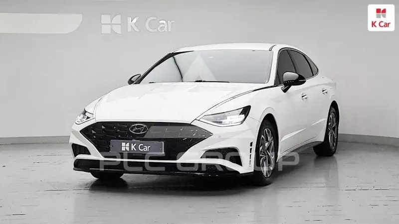2022 Hyundai Sonata