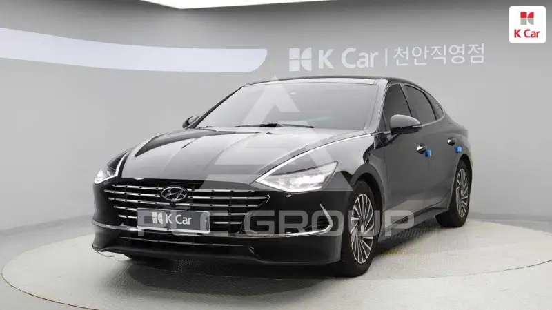 2022 Hyundai Sonata
