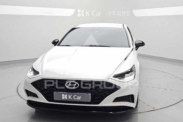 2022 Hyundai Sonata