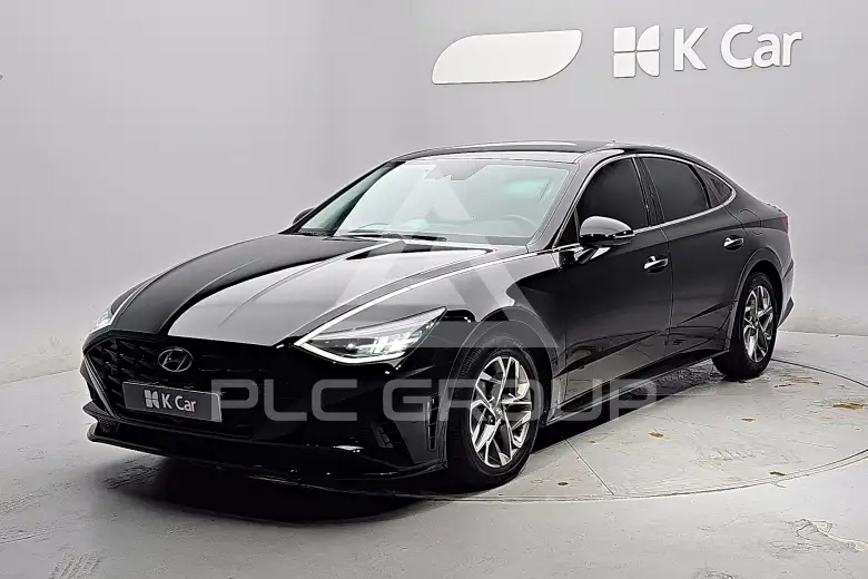 2022 Hyundai Sonata