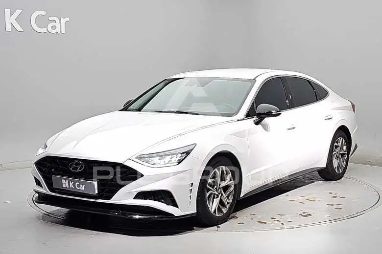 2022 Hyundai Sonata