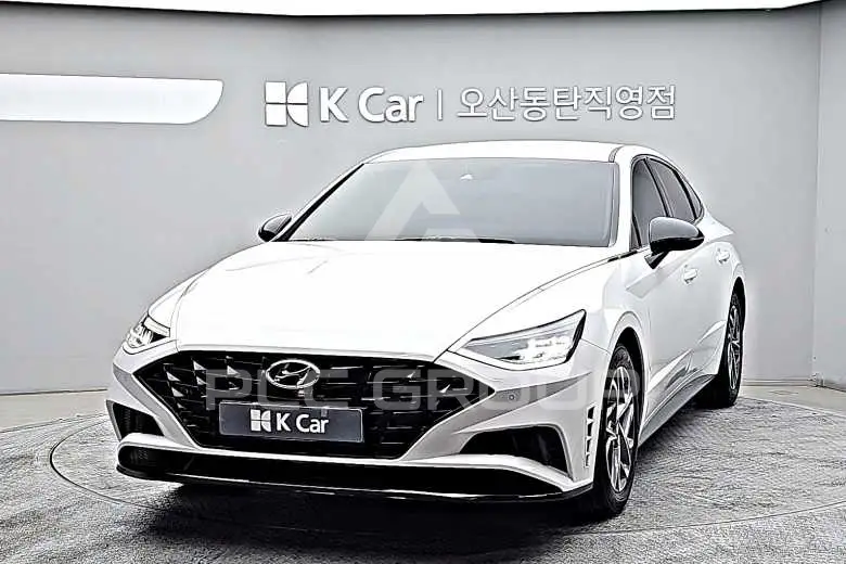 2022 Hyundai Sonata