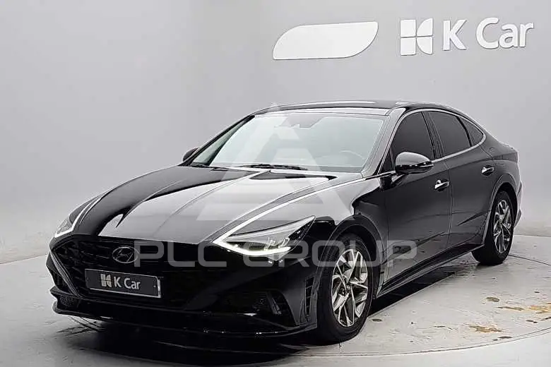2022 Hyundai Sonata