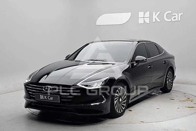 2022 Hyundai Sonata