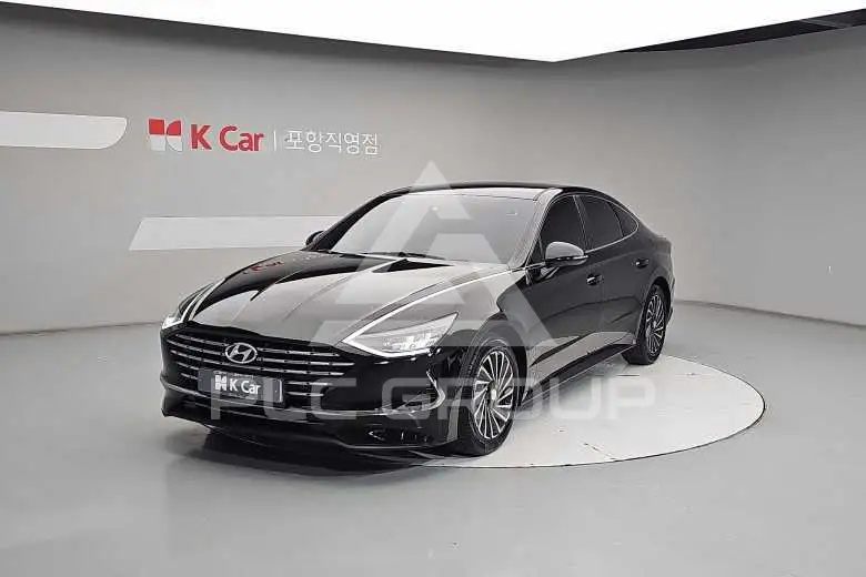 2022 Hyundai Sonata