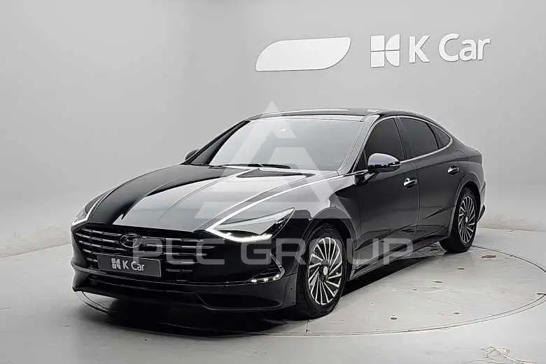 2022 Hyundai Sonata