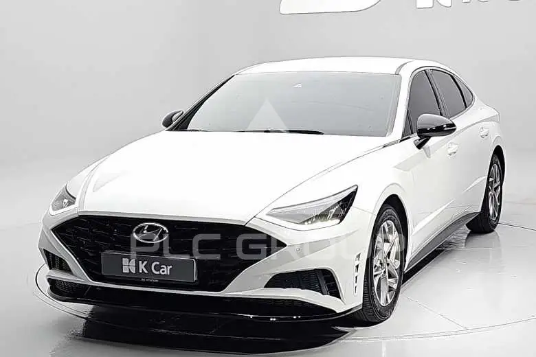 2022 Hyundai Sonata