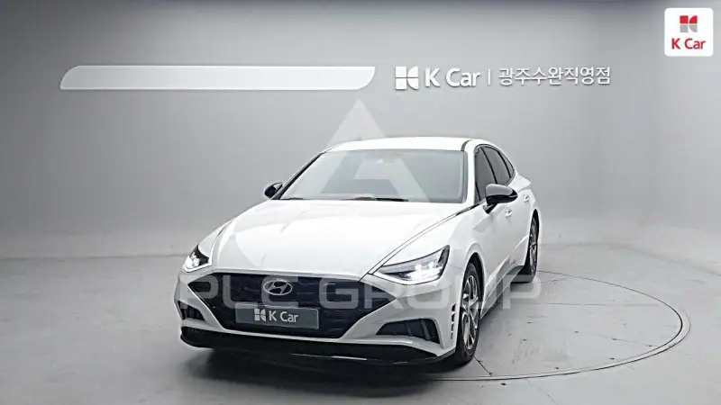 2022 Hyundai Sonata