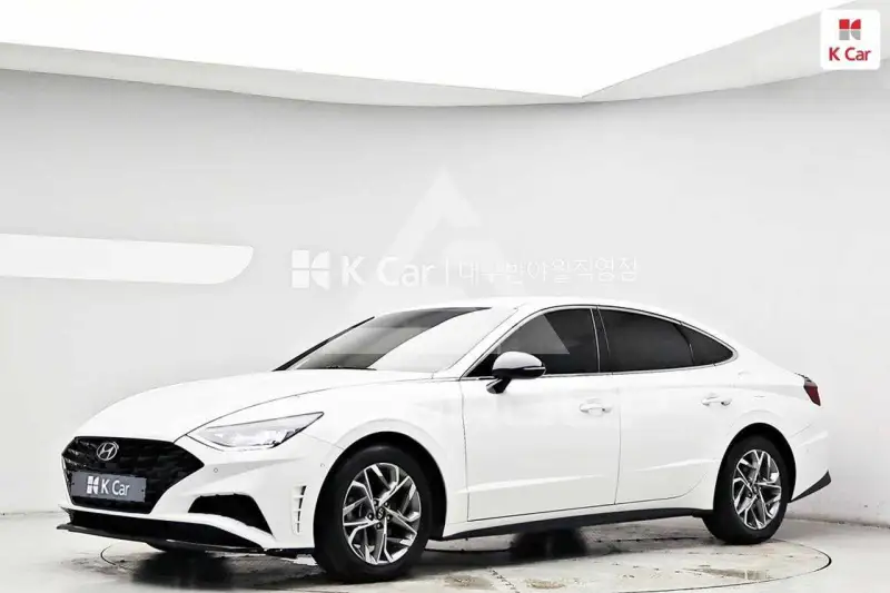 2022 Hyundai Sonata