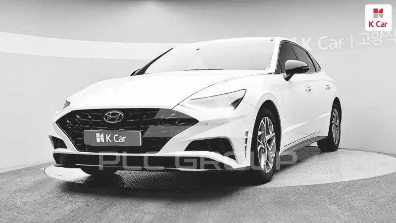 2022 Hyundai Sonata