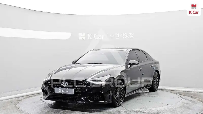 2022 Hyundai Sonata