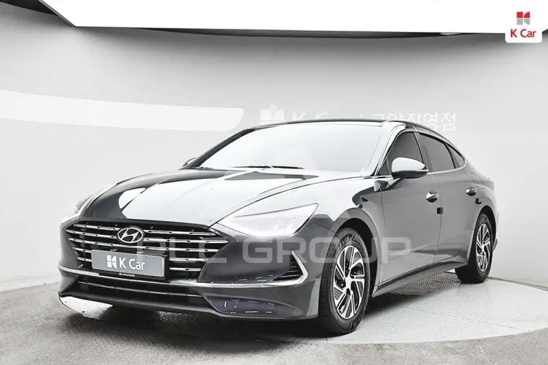 2022 Hyundai Sonata