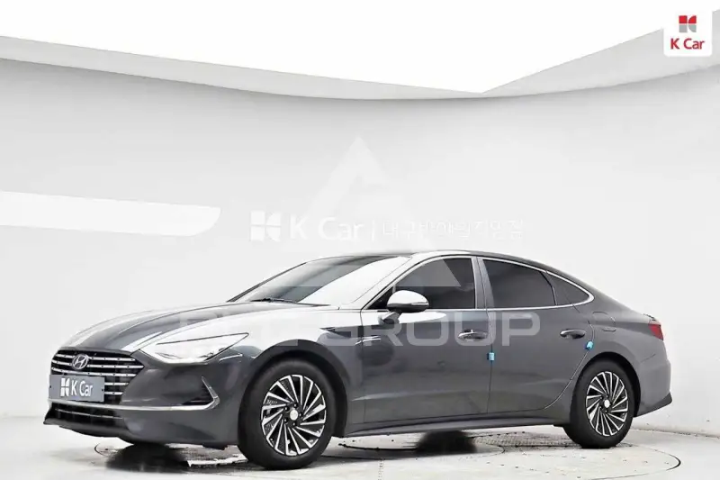 2022 Hyundai Sonata