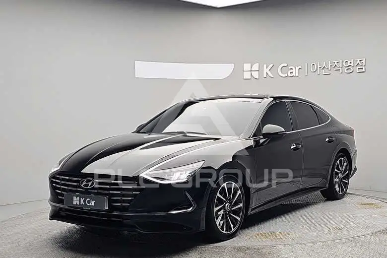 2022 Hyundai Sonata