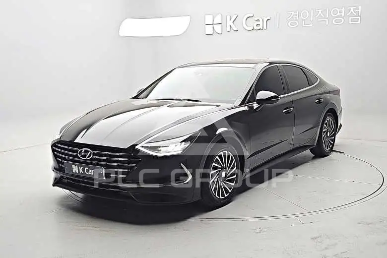 2022 Hyundai Sonata