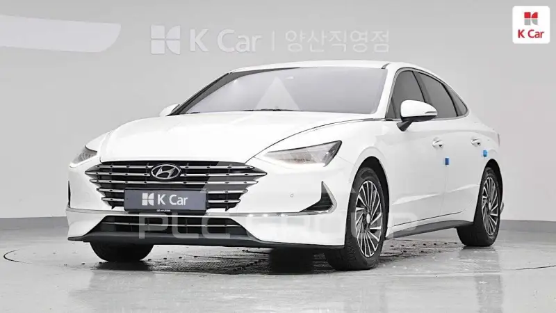 2022 Hyundai Sonata