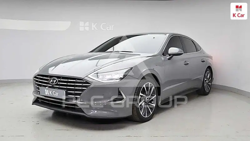 2022 Hyundai Sonata