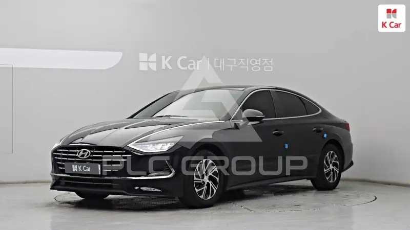 2022 Hyundai Sonata