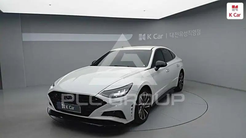 2022 Hyundai Sonata