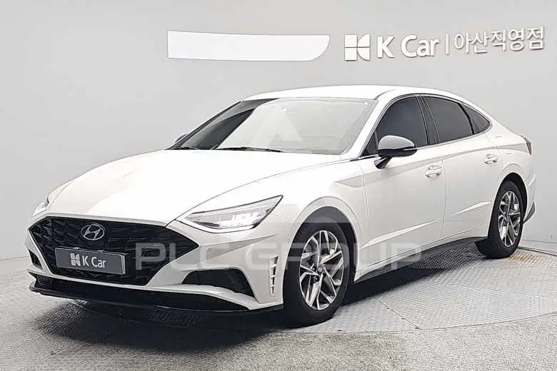 2022 Hyundai Sonata