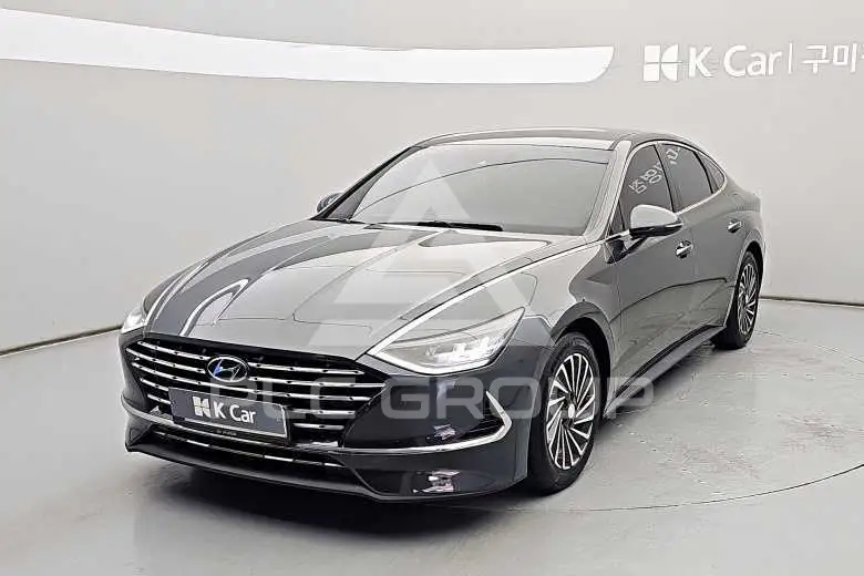 2022 Hyundai Sonata