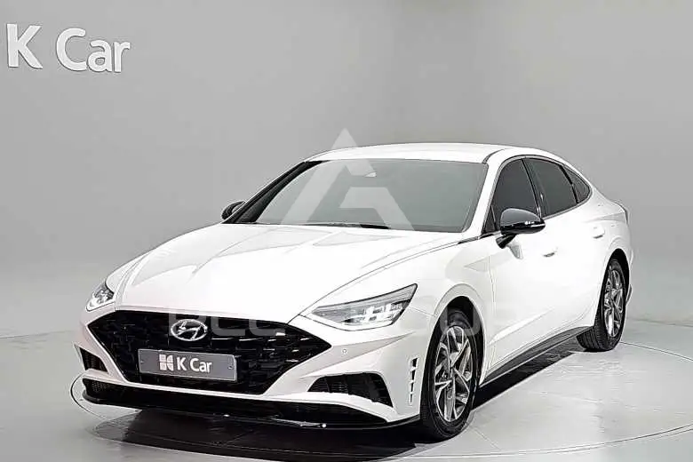 2022 Hyundai Sonata