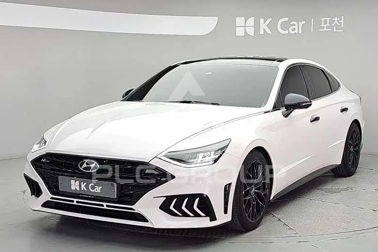 2022 Hyundai Sonata