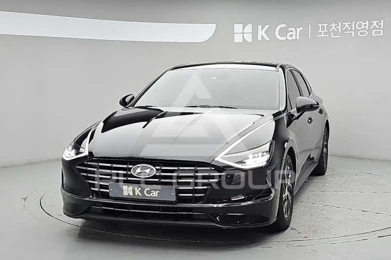 2022 Hyundai Sonata