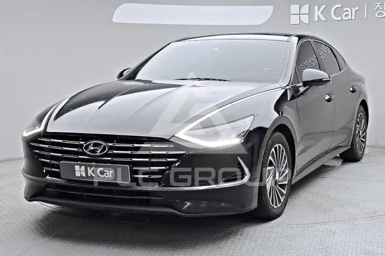 2022 Hyundai Sonata