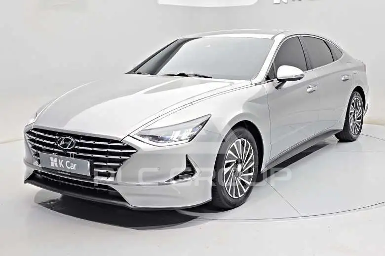 2022 Hyundai Sonata
