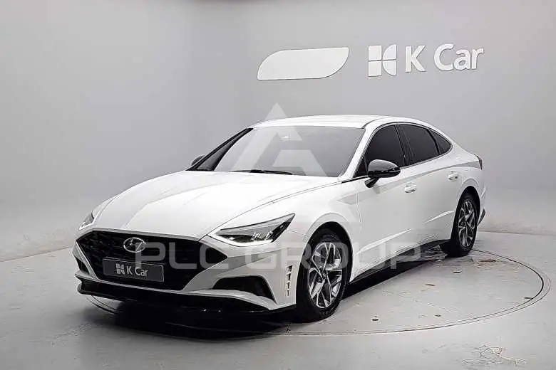 2022 Hyundai Sonata