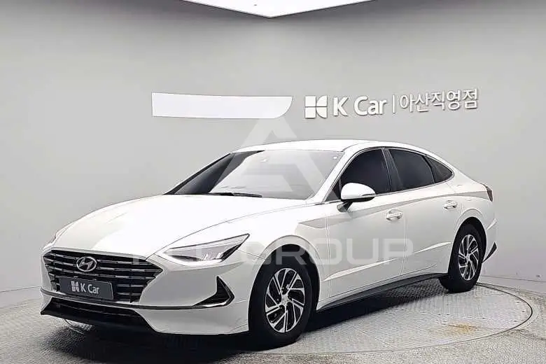2022 Hyundai Sonata