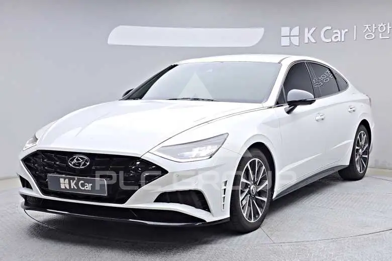 2022 Hyundai Sonata