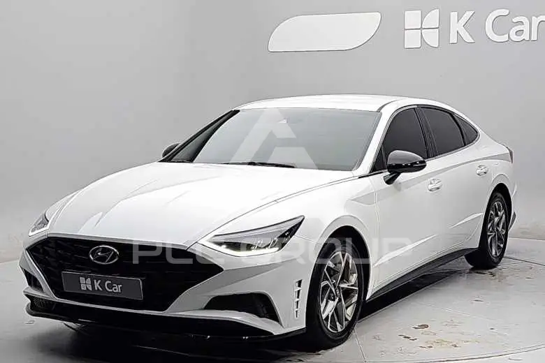 2022 Hyundai Sonata