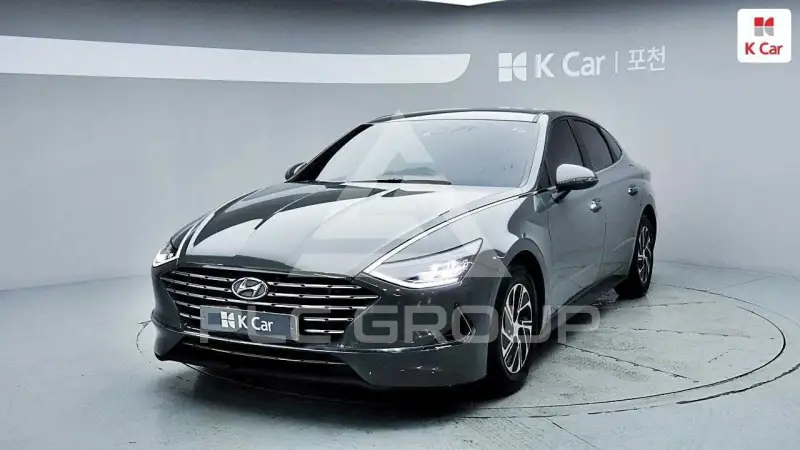 2022 Hyundai Sonata