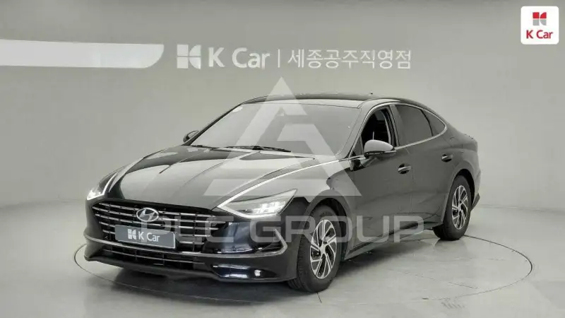 2022 Hyundai Sonata