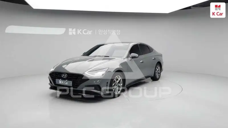 2022 Hyundai Sonata