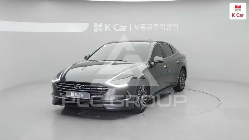 2022 Hyundai Sonata