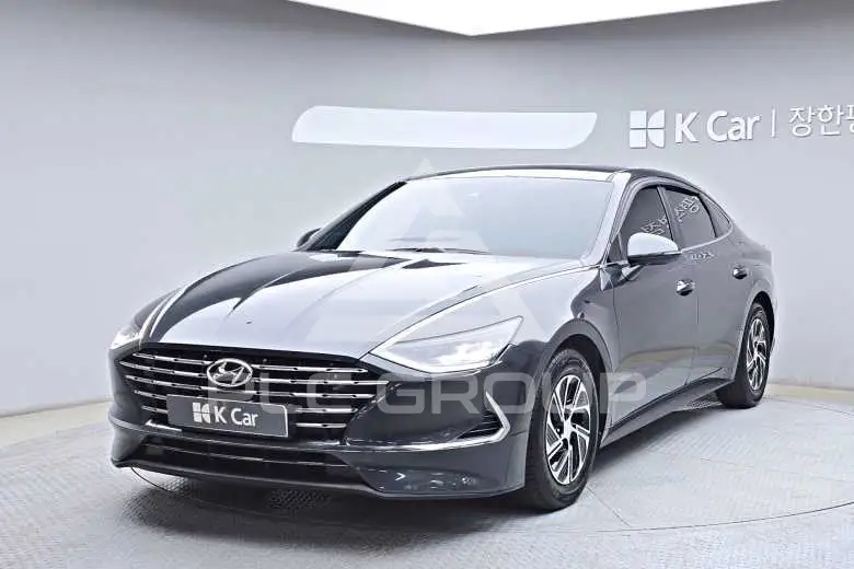 2022 Hyundai Sonata