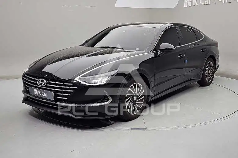 2022 Hyundai Sonata