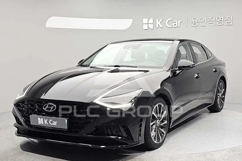 2022 Hyundai Sonata